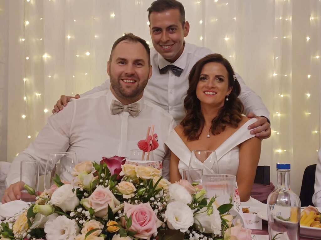 Evelin-es-Zsolt wedding master of ceremony